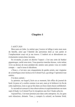 Mythes sous surveillance