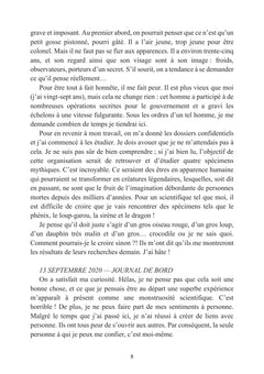 Mythes sous surveillance