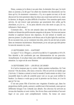 Mythes sous surveillance