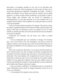 Mythes sous surveillance