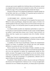 Mythes sous surveillance