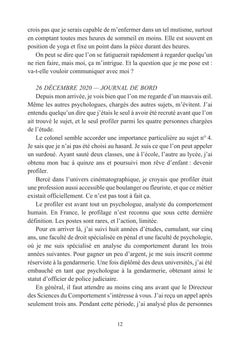 Mythes sous surveillance