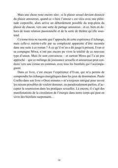 Vers le septième ciel