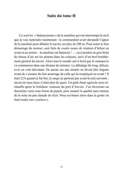 Vers le septième ciel