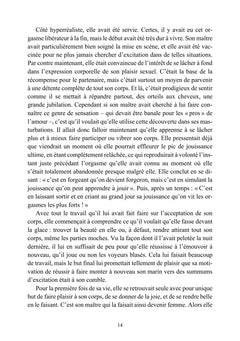 Vers le septième ciel