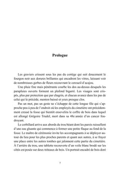 La cousinade