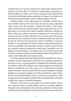 La cousinade