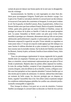 La cousinade