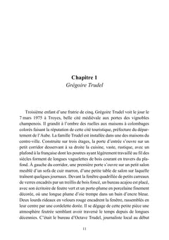 La cousinade