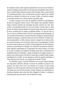La cousinade