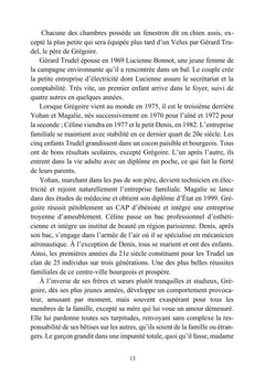 La cousinade