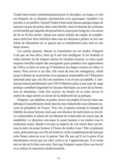 La cousinade