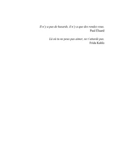 Réveille-toi, coeur endormi !