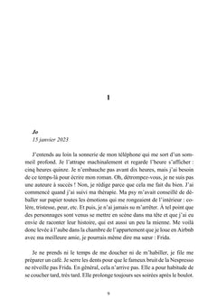 Réveille-toi, coeur endormi !