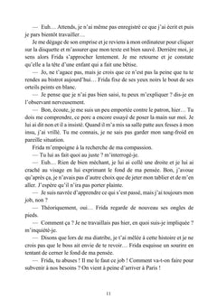 Réveille-toi, coeur endormi !