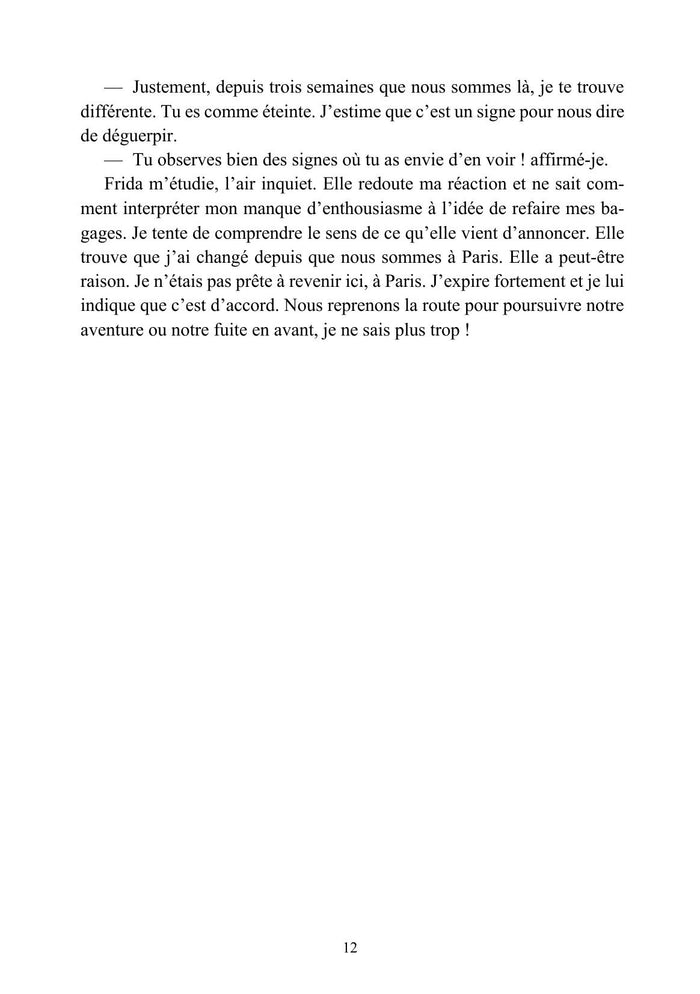 Réveille-toi, coeur endormi !