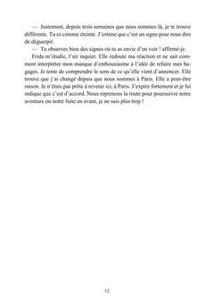 Réveille-toi, coeur endormi !