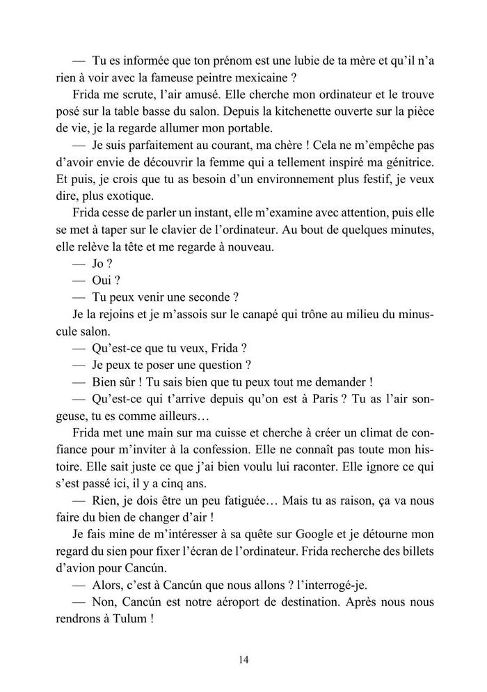 Réveille-toi, coeur endormi !