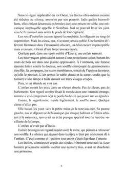 L'étoile oubliée