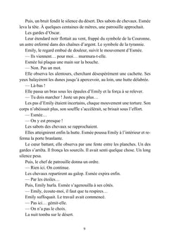 L'étoile oubliée