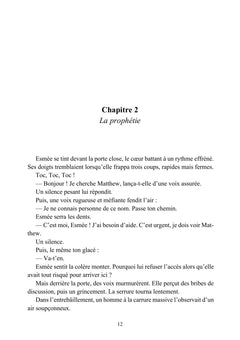 L'étoile oubliée