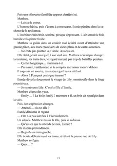 L'étoile oubliée