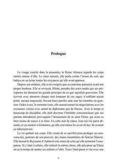 Les enfants perdus