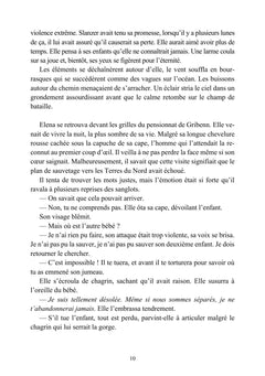 Les enfants perdus