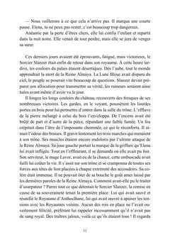 Les enfants perdus