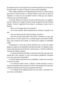 Les enfants perdus