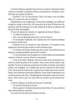 Les enfants perdus