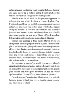 Alex, l'enfant des toiles
