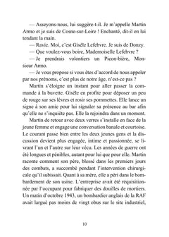 Alex, l'enfant des toiles