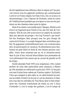 Alex, l'enfant des toiles