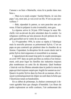 Alex, l'enfant des toiles