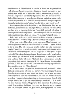 Le sang attire les requines