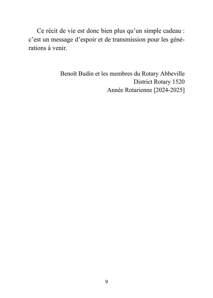 Un siècle d'éloquence - Entretiens avec Jacques Cazier