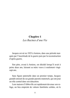 Un siècle d'éloquence - Entretiens avec Jacques Cazier