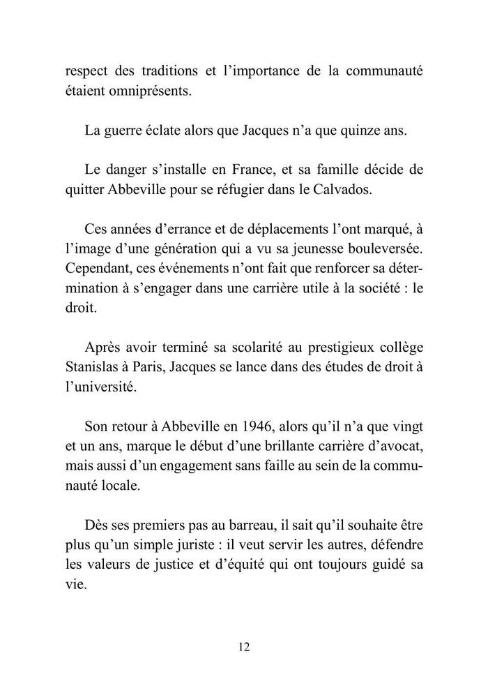 Un siècle d'éloquence - Entretiens avec Jacques Cazier