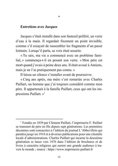 Un siècle d'éloquence - Entretiens avec Jacques Cazier