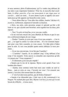 Les ravissements de Juanita Guccione