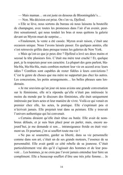 Les ravissements de Juanita Guccione