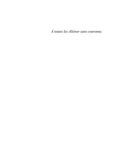 Aliénor