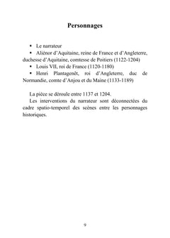 Aliénor
