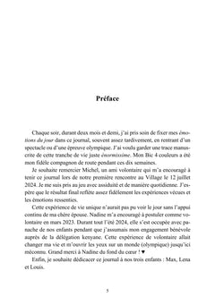 Parenthèse enchantée