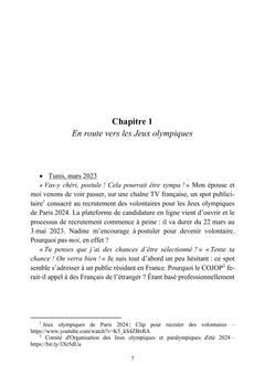 Parenthèse enchantée