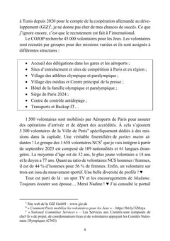 Parenthèse enchantée