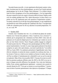 Parenthèse enchantée