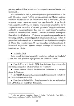 Parenthèse enchantée
