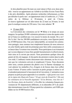 Parenthèse enchantée